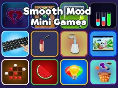 Peli Smooth Mood Mini Games verkossa
