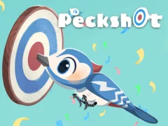 Peli Peckshot verkossa