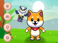 Peli Tap Cute Animals verkossa