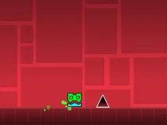 Peli Cube Geometry Dash verkossa
