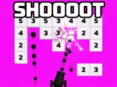Peli Shooooot verkossa