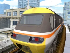 Peli TRAIN GAME IO verkossa