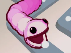 Peli Gobble Dash verkossa