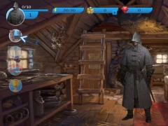 Peli Battle Of Heroes Rpg verkossa