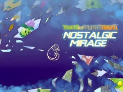 Peli Plants vs Zombies – Travel Nostalgic Mirage verkossa