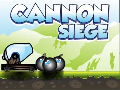 Peli Cannon Siege verkossa