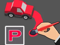 Peli Parking Way verkossa