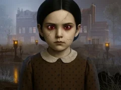 Peli Clap Clap Nightmare verkossa