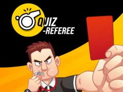 Peli Become A Referee verkossa
