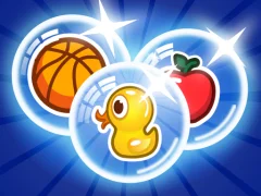 Peli Bubble Pop verkossa