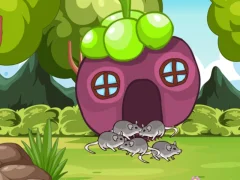 Peli Mice Key Quest verkossa