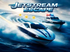 Peli Jetstream Escape verkossa