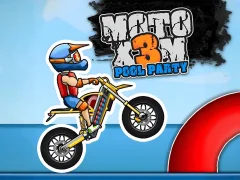 Peli Moto X3M  Pool Party verkossa