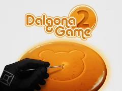 Peli Dalgona Game 2 verkossa