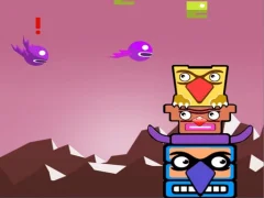 Peli Birdy Smash verkossa