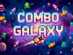 Peli Combo Galaxy verkossa