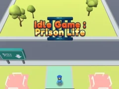 Peli Idle Game Prison Life verkossa
