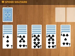 Peli Spider Solitaire Pro verkossa
