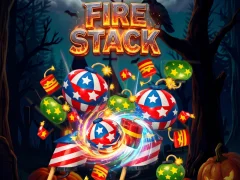 Peli Fire Stack verkossa