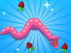 Peli Snake Island 3D verkossa