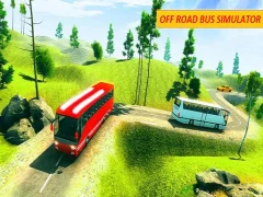 Peli Offroad Bus verkossa