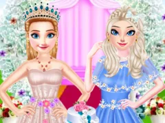 Peli My Sisters Perfect Wedding verkossa