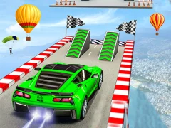Peli Extreme City GT Car Stunts verkossa