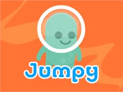 Peli Jumpy verkossa