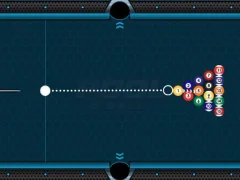 Peli Billiards 8 Ball verkossa