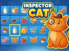 Peli Inspector Cat verkossa