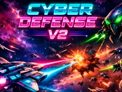 Peli Cyber Defense V2 verkossa
