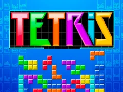Peli Tetris Master verkossa