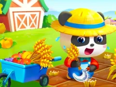 Peli Baby Panda Dream Garden verkossa
