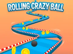 Peli Rolling Crazy Ball verkossa