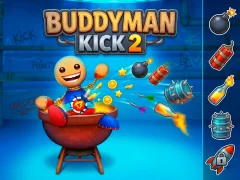Peli Buddyman: Kick 2 verkossa