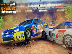 Peli Car Arena Fight verkossa