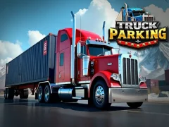 Peli Truck Parking verkossa