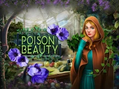 Peli Poison Beauty verkossa