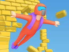 Peli Jumpero verkossa