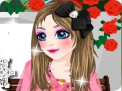 Peli My Fashion Day Dressup verkossa