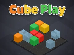 Peli Cube Play verkossa
