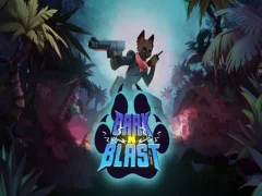 Peli Bark & Blast verkossa