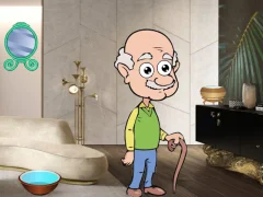 Peli Granddad Encounters The Pals verkossa