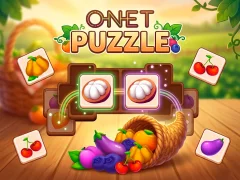 Peli Onet Puzzle verkossa