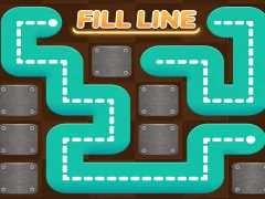 Peli Fill Line verkossa