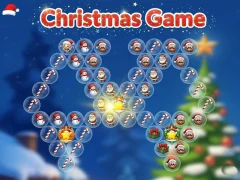 Peli Christmas Game verkossa