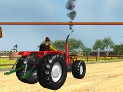 Peli Tractor Simulator Farming Game verkossa