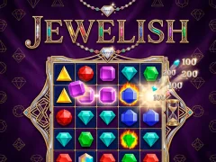Peli Jewelish verkossa