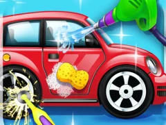 Peli Car Wash verkossa