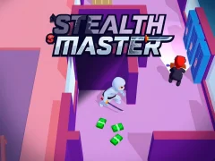 Peli Stealth Master verkossa